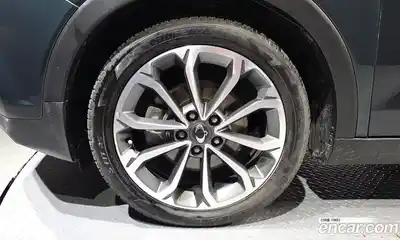 SsangYong TIBOLI 2017 1.6 автомат (гидро), миниатюра 5