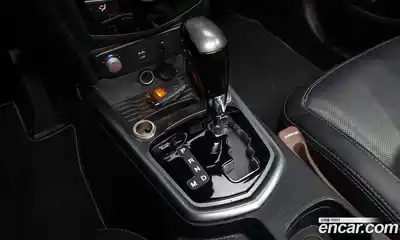 SsangYong TIBOLI 2017 1.6 автомат (гидро), миниатюра 9