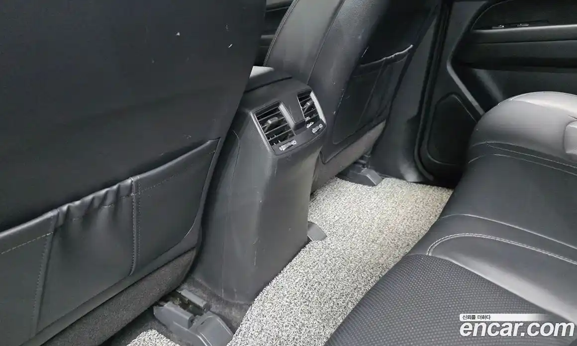 SsangYong Rexton 2022 2.2 автомат (гидро), фото 16