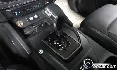 SsangYong Rexton 2022 2.2 автомат (гидро), миниатюра 9