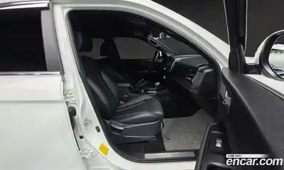SsangYong Rexton 2022 2.2 автомат (гидро), миниатюра 10