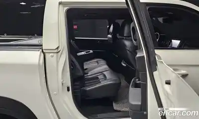 SsangYong Rexton 2021 2.2 автомат (гидро), миниатюра 11