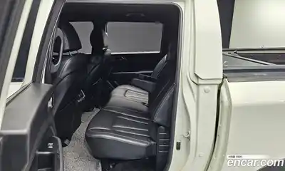 SsangYong Rexton 2021 2.2 автомат (гидро), миниатюра 12