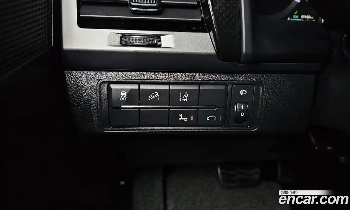 SsangYong Rexton 2021 2.2 автомат (гидро), фото 14