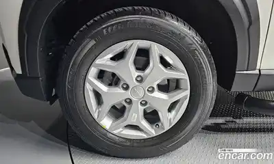 SsangYong Rexton 2021 2.2 автомат (гидро), миниатюра 5