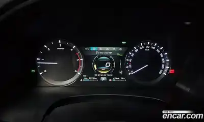 SsangYong Rexton 2021 2.2 автомат (гидро), миниатюра 8