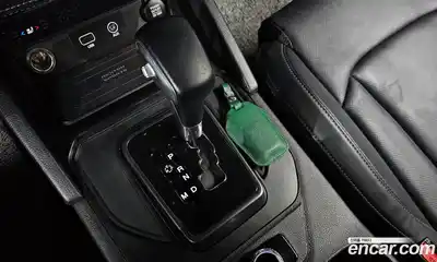 SsangYong Rexton 2021 2.2 автомат (гидро), миниатюра 9