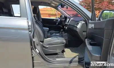 SsangYong Rexton 2018 2.2 автомат (гидро), миниатюра 11