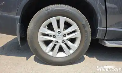 SsangYong Rexton 2018 2.2 автомат (гидро), миниатюра 5