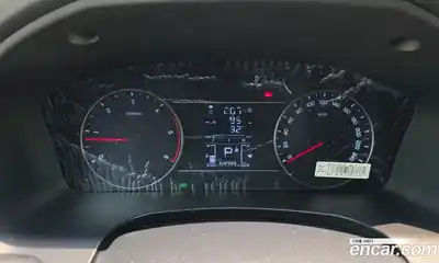 SsangYong Rexton 2018 2.2 автомат (гидро), миниатюра 8