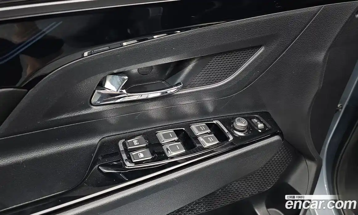 SsangYong Korando 2020 1.5 автомат (гидро), фото 16