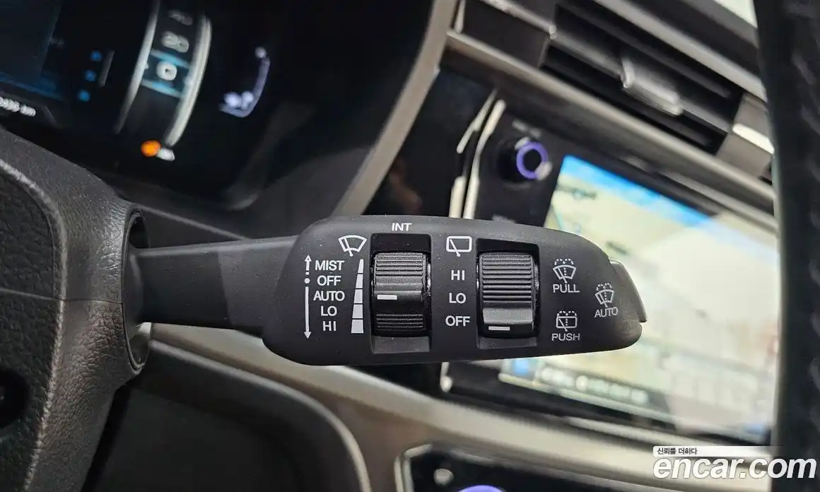 SsangYong Korando 2020 1.5 автомат (гидро), фото 18