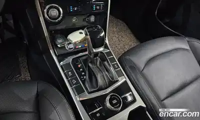 SsangYong Korando 2020 1.5 автомат (гидро), миниатюра 9
