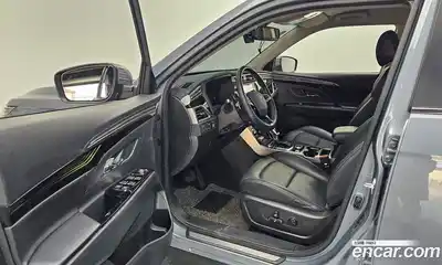 SsangYong Korando 2020 1.5 автомат (гидро), миниатюра 10
