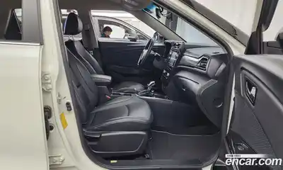 SsangYong TIBOLI 2020 1.5 автомат (гидро), миниатюра 11