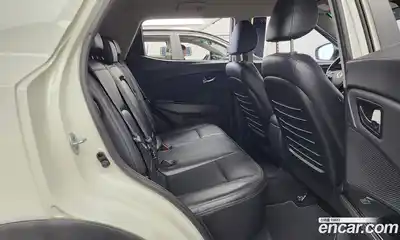 SsangYong TIBOLI 2020 1.5 автомат (гидро), миниатюра 12