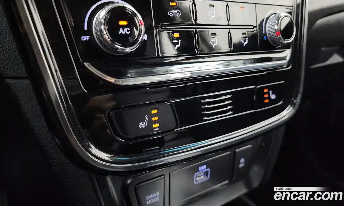SsangYong TIBOLI 2020 1.5 автомат (гидро), фото 19