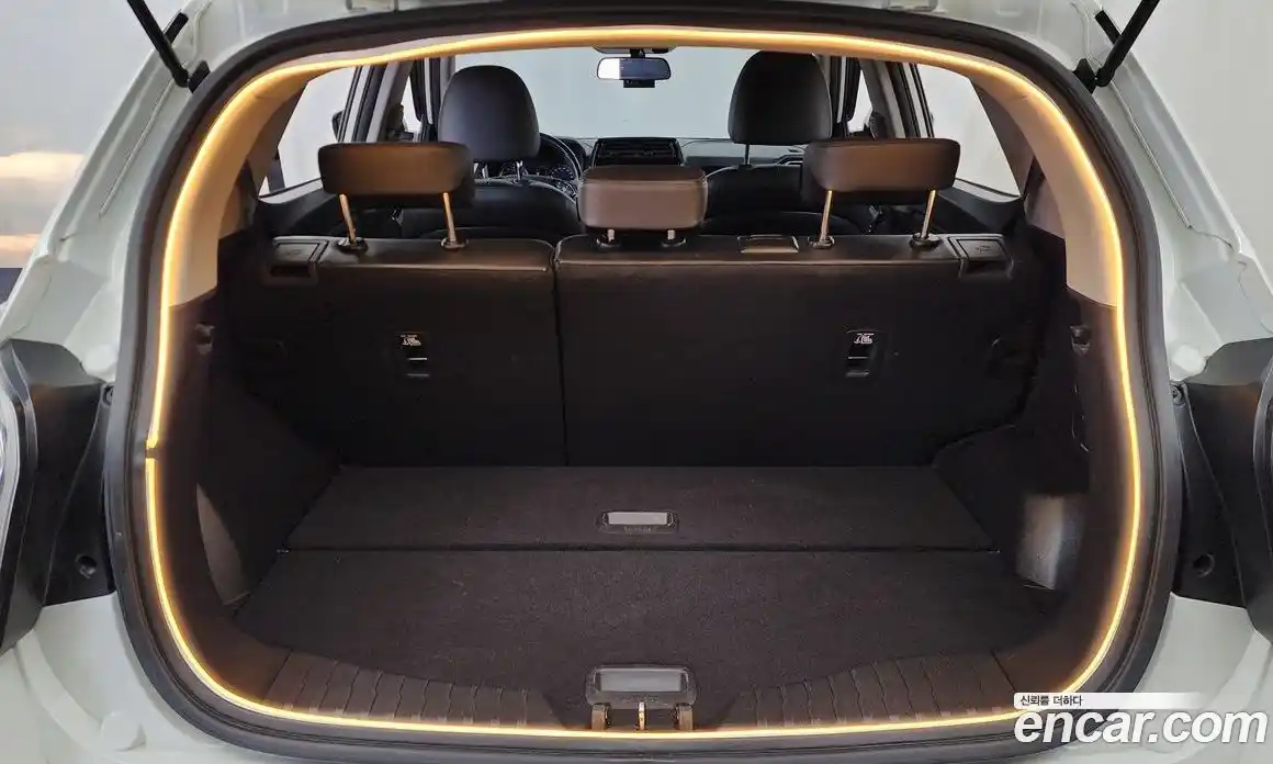 SsangYong TIBOLI 2020 1.5 автомат (гидро), фото 20