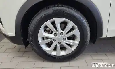 SsangYong TIBOLI 2020 1.5 автомат (гидро), миниатюра 5