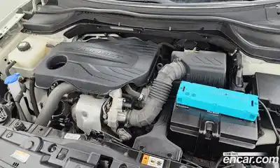 SsangYong TIBOLI 2020 1.5 автомат (гидро), миниатюра 6