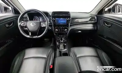 SsangYong TIBOLI 2020 1.5 автомат (гидро), миниатюра 7