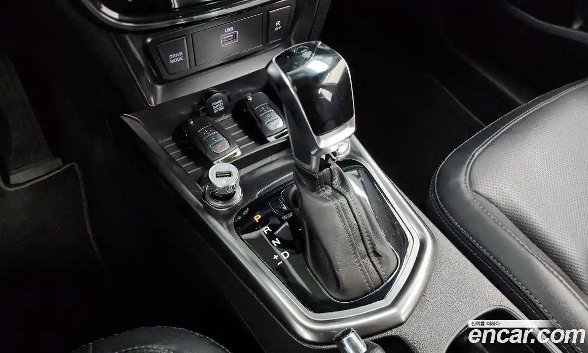 SsangYong TIBOLI 2020 1.5 автомат (гидро), фото 9