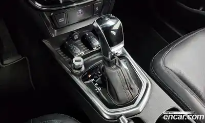 SsangYong TIBOLI 2020 1.5 автомат (гидро), миниатюра 9