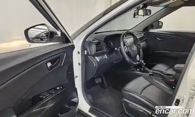 SsangYong TIBOLI 2020 1.5 автомат (гидро), миниатюра 10