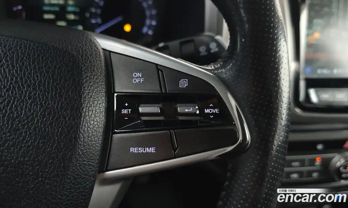 SsangYong Rexton 2018 2.2 автомат (гидро), фото 17