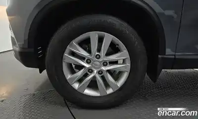SsangYong Rexton 2018 2.2 автомат (гидро), миниатюра 5
