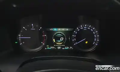 SsangYong Rexton 2018 2.2 автомат (гидро), миниатюра 8