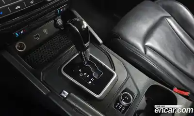SsangYong Rexton 2018 2.2 автомат (гидро), миниатюра 9