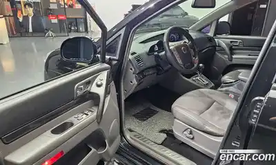 SsangYong Korando 2014 2.0 автомат (гидро), миниатюра 11