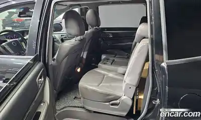 SsangYong Korando 2014 2.0 автомат (гидро), миниатюра 12