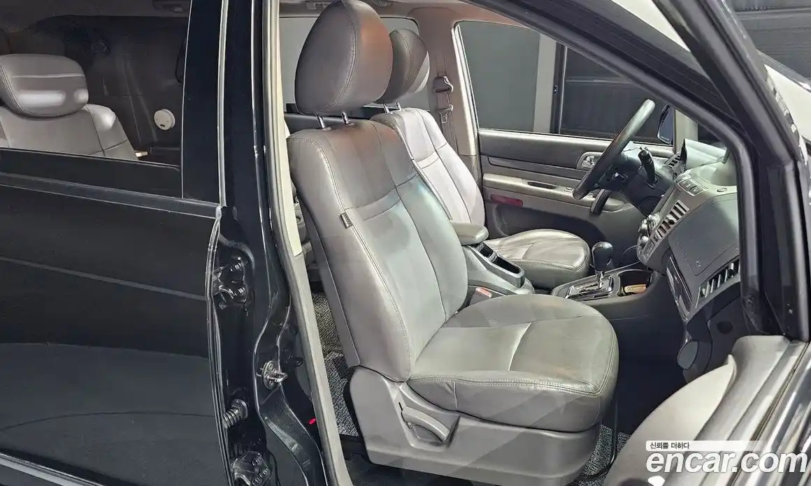 SsangYong Korando 2014 2.0 автомат (гидро), фото 13