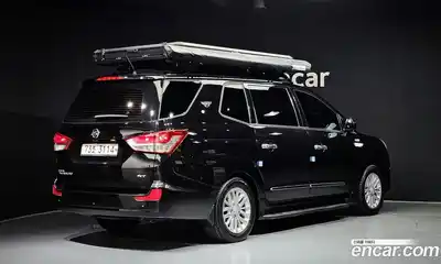 SsangYong Korando 2014 2.0 автомат (гидро), миниатюра 2