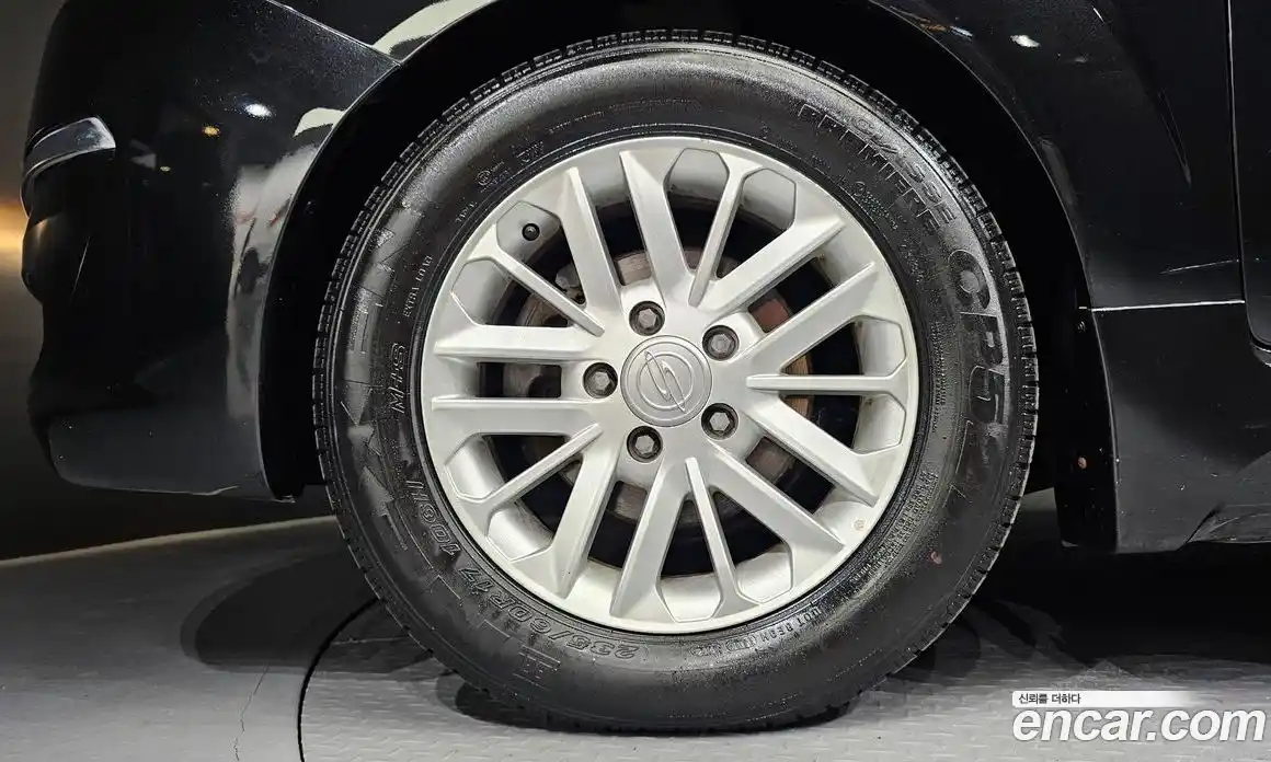 SsangYong Korando 2014 2.0 автомат (гидро), фото 5