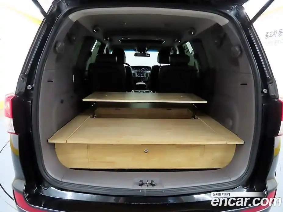 SsangYong Korando 2014 2.0 автомат (гидро), фото 6