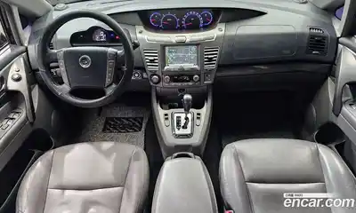 SsangYong Korando 2014 2.0 автомат (гидро), миниатюра 8