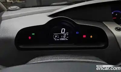 SsangYong Korando 2014 2.0 автомат (гидро), миниатюра 9