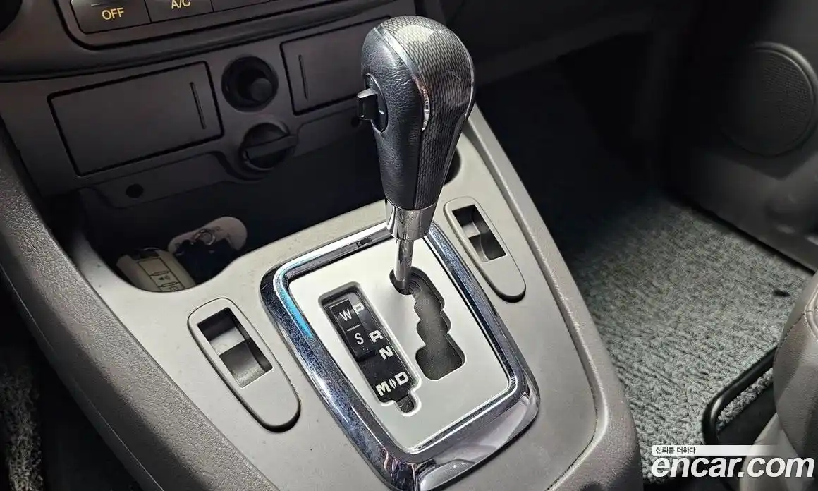 SsangYong Korando 2014 2.0 автомат (гидро), фото 10
