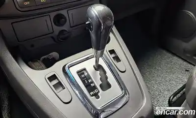 SsangYong Korando 2014 2.0 автомат (гидро), миниатюра 10
