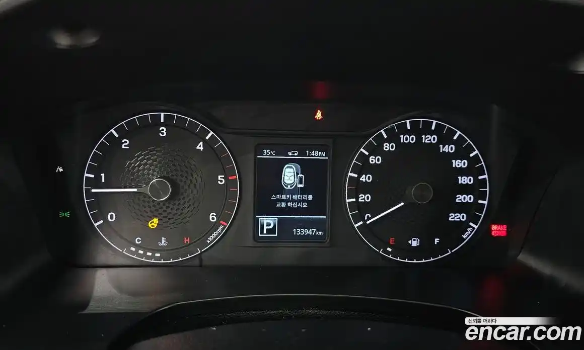 SsangYong Rexton 2021 2.2 автомат (гидро), фото 11