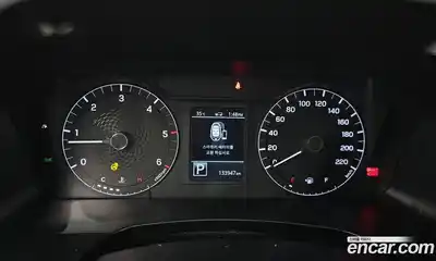 SsangYong Rexton 2021 2.2 автомат (гидро), миниатюра 11