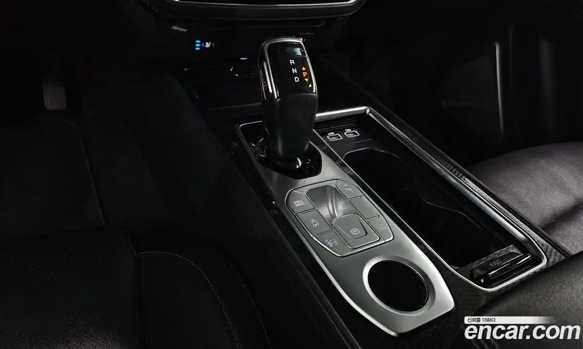 SsangYong Rexton 2021 2.2 автомат (гидро), фото 12