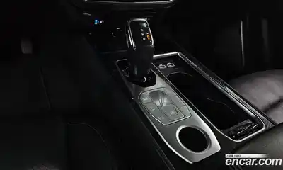SsangYong Rexton 2021 2.2 автомат (гидро), миниатюра 12