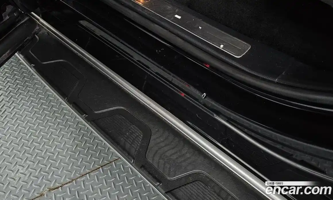 SsangYong Rexton 2021 2.2 автомат (гидро), фото 23