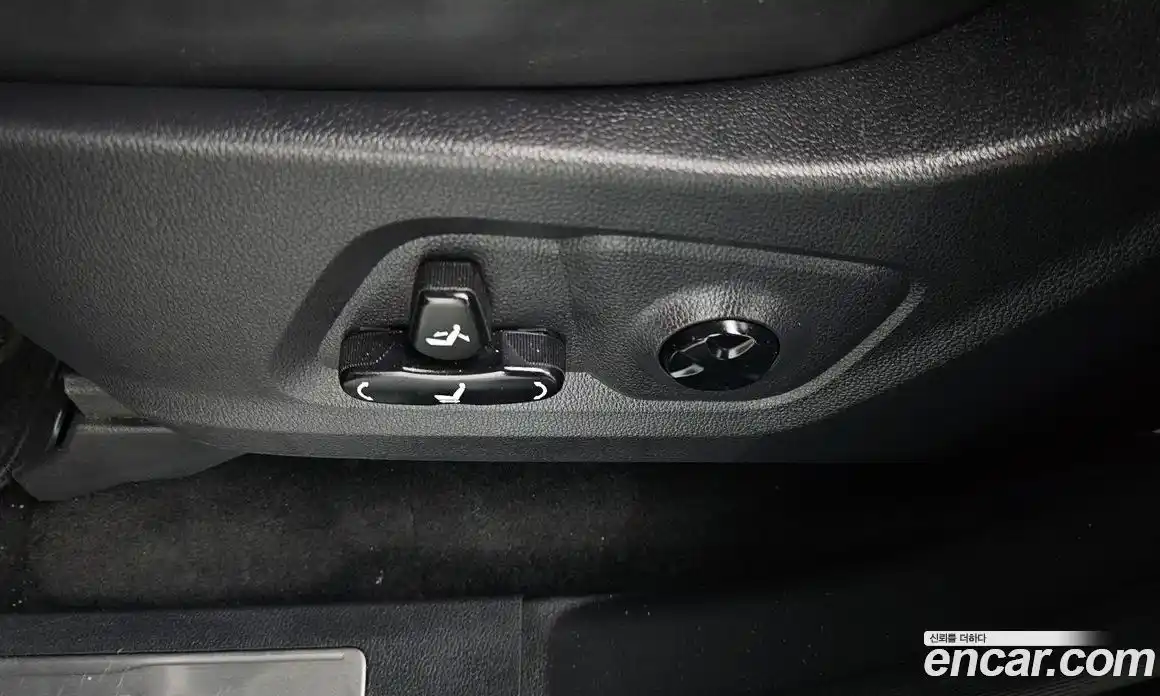 SsangYong Rexton 2021 2.2 автомат (гидро), фото 24
