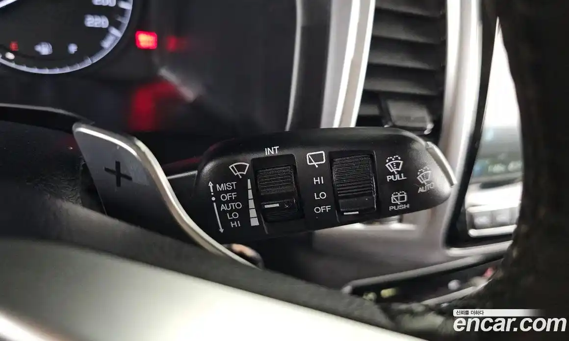 SsangYong Rexton 2021 2.2 автомат (гидро), фото 30