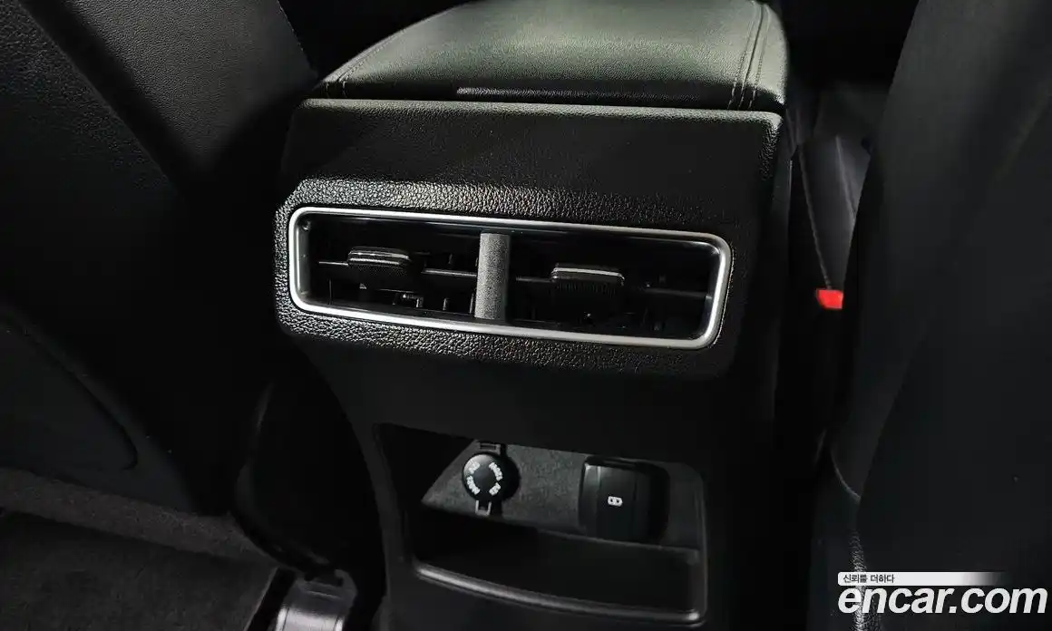 SsangYong Rexton 2021 2.2 автомат (гидро), фото 31